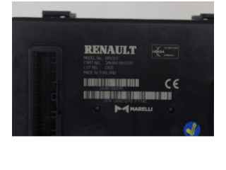 Блок управления 284B18659R Dacia Sandero