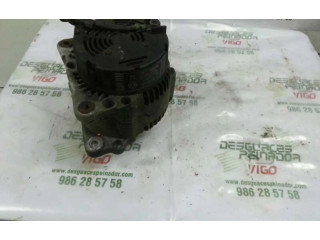 Генератор 028903025H   Volkswagen Polo      