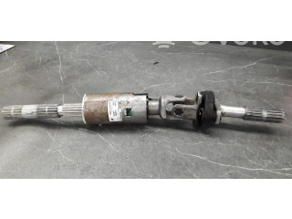 Рулевая рейка 26106031 Saab 9-5 2010 - 2016 года