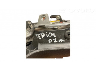 Подушка безопасности водителя 1D0C91507X0E, E7CT7009195 Daihatsu Terios