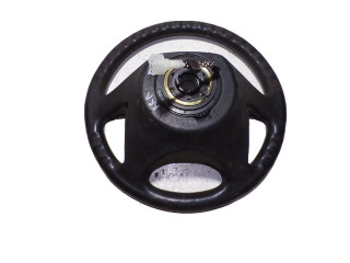 Руль Volkswagen Transporter - Caravelle T4  1991 - 2003 года 701419091B, 1H0959653      