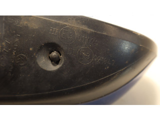 Zpětné zrcátko Fiat Punto Evo 2010