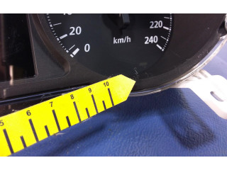 Панель приборов 8100B821, 8100B821 Mitsubishi Lancer VIII