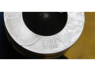 Поршень с шатуном Jaguar S-Type