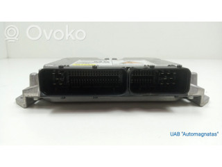 Блок управления двигателя 22611AP590, M1384 Subaru Legacy