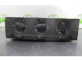 Модуль блока управления кондиционером 806095, 95W50K Volvo S40, V40