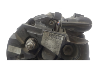 Генератор 03C903023D, 0124325128   Volkswagen Jetta V 1.6     