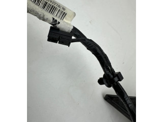 Зеркало электрическое Maserati Ghibli 2013 - года