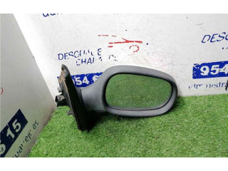Зеркало (механическое) Renault Clio II 1998 - 2001 года