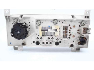 Блок управления климат-контролем P55115904 Jeep Grand Cherokee (WJ)