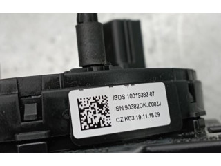 Подрулевой шлейф SRS 5Q0953549E, 1001938307 Volkswagen Golf Sportsvan