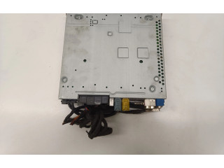 Радио/ проигрыватель CD/DVD / навигация 8S0035021F   Audi TT TTS RS Mk3 8S      