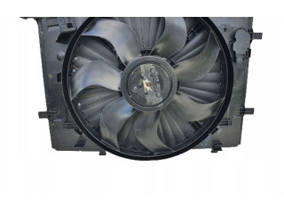 Вентилятор радиатора     a0999061300    Mercedes-Benz GLC X253 C253 