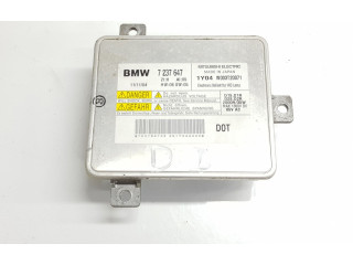 Блок управления Xenon