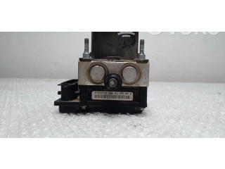 Блок АБС 0265232212   Opel  Combo C  2001 - 2011 года