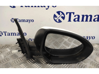 Зеркало электрическое Mazda 3 II 2009 - 2013 года