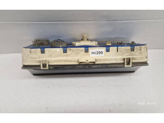 Přístrojová deska Opel Omega A 1992 90213846, 81117504