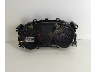 Přístrojová deska Volkswagen Tiguan 2022 5NA920950E