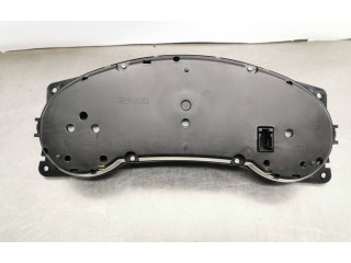 Přístrojová deska Saab 9-3 Ver1 2002 P12785198, 0263625005