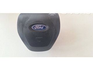 Подушка безопасности водителя EB3B41043B13   Ford Ranger