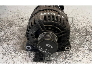 Генератор WFOMXXGBWM7U31523   Ford Galaxy      