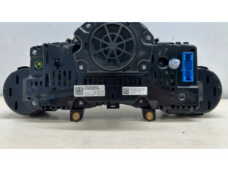 Přístrojová deska Porsche Cayenne (92A) 2015 7P5920953P