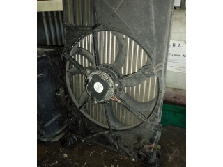 Вентилятор печки 1K0959455EF Volkswagen Golf VI