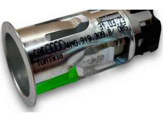 Блок комфорта S2590, 4M0919309 Audi A3 S3 A3 Sportback 8P