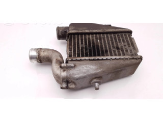 Интеркулер 1271002450 Honda Civic 2.2