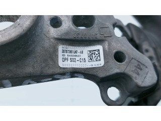 Руль Honda CR-V 2013-2016 года 30787398AB, 3078739