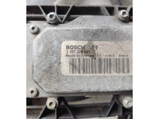 Вентилятор радиатора 1137328081 Volvo V70