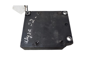 Блок подушек безопасности 1495658080, 3041A7   Fiat Ulysse