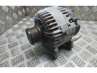 Генератор 06F903023C, TG14C011 Volkswagen Caddy
