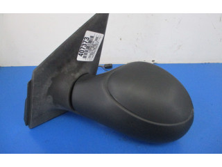 Зеркало электрическое Alpine C2 1986-1987 года