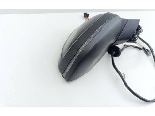 Зеркало электрическое        Audi A5  2016 -  года   