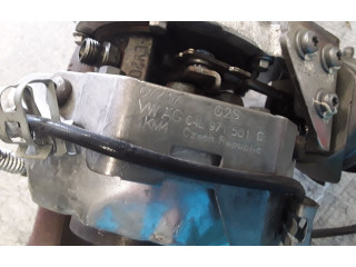  Турбина Volkswagen Golf VII  8138603, 8138603         