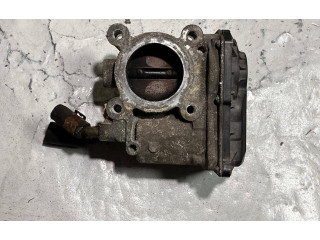 Дроссельная заслонка