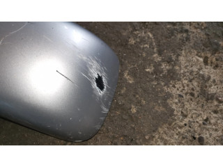 Зеркало электрическое левое Citroen C8