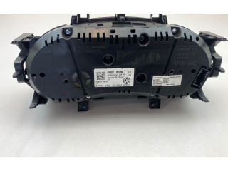 Přístrojová deska  Volkswagen Tiguan Allspace 2018 5NA920850B, 1820120112  