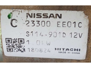 Píst 23300EE01C Nissan Juke II F16 HR16