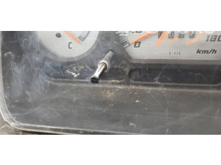 Панель приборов Daihatsu Move L900