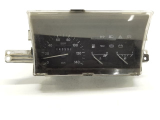 Přístrojová deska  Piaggio Porter 2006 06081629900, 6081620010A  