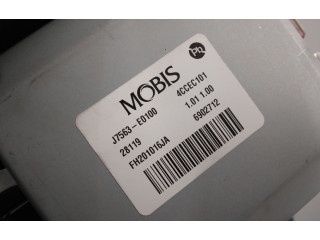 Рулевая рейка 56300J7400 KIA Xceed 2019 - года