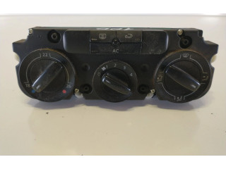 Блок управления климат-контролем Volkswagen Caddy