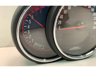 Панель приборов 8791942 Mini One - Cooper F56 F55