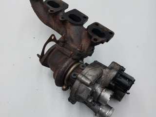 Турбина Mini Cooper Countryman R60 1.6 7595678