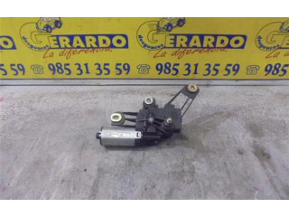 Моторчик заднего дворника 6Y9955711A, 6Y9955711A Skoda Fabia Mk1 (6Y)