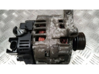 Генератор 6401540502   Mercedes-Benz A W169 1.7     