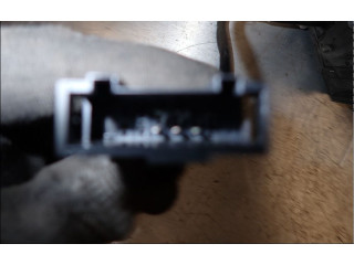 Масляный насос ASZ 1J1857508D01C Volkswagen Golf IV