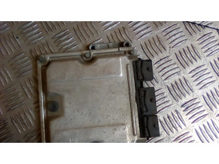 Блок управления двигателя 0281012462 Citroen C8